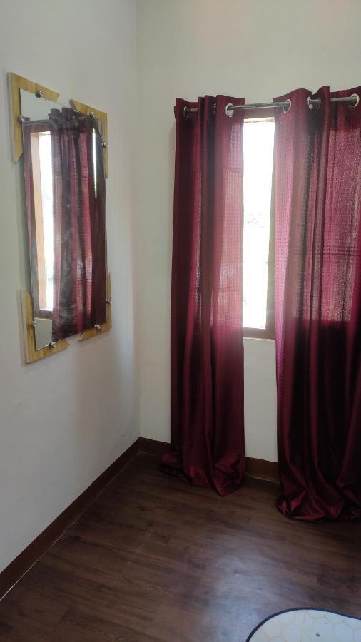 The Prasher Lodge Mall Road Manali 외부 사진